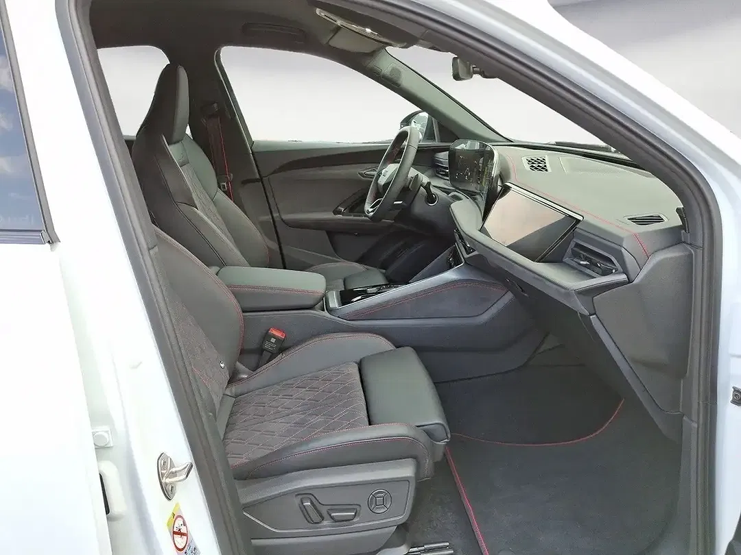 Audi SQ5 - Thumbnail 8
