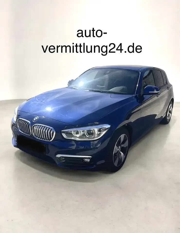 BMW 118