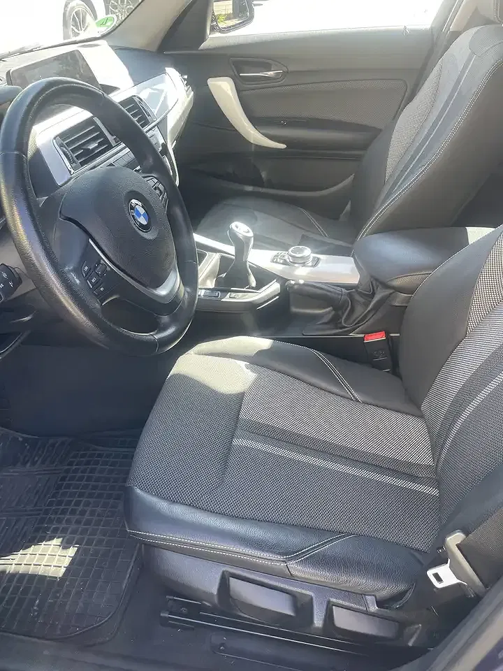 BMW 118 - Thumbnail 10