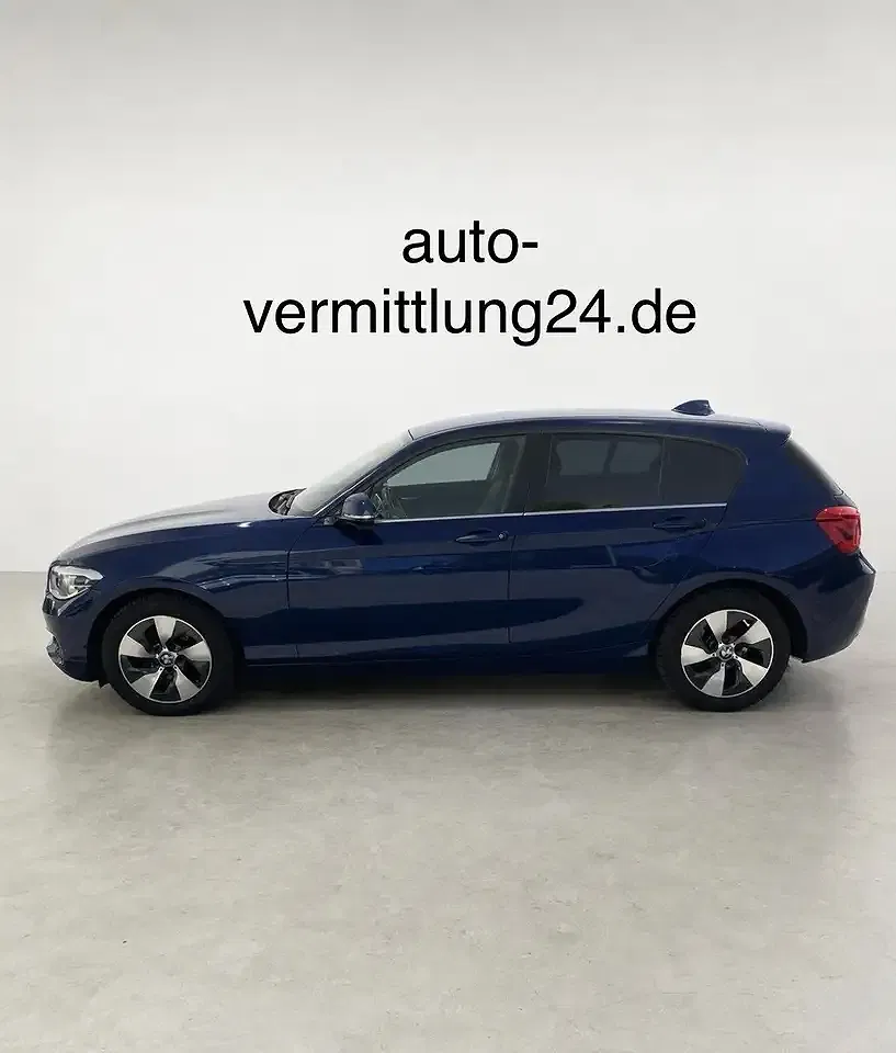 BMW 118 - Thumbnail 3