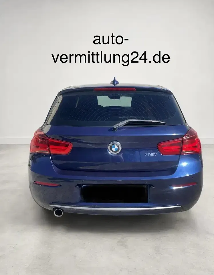 BMW 118 - Thumbnail 5