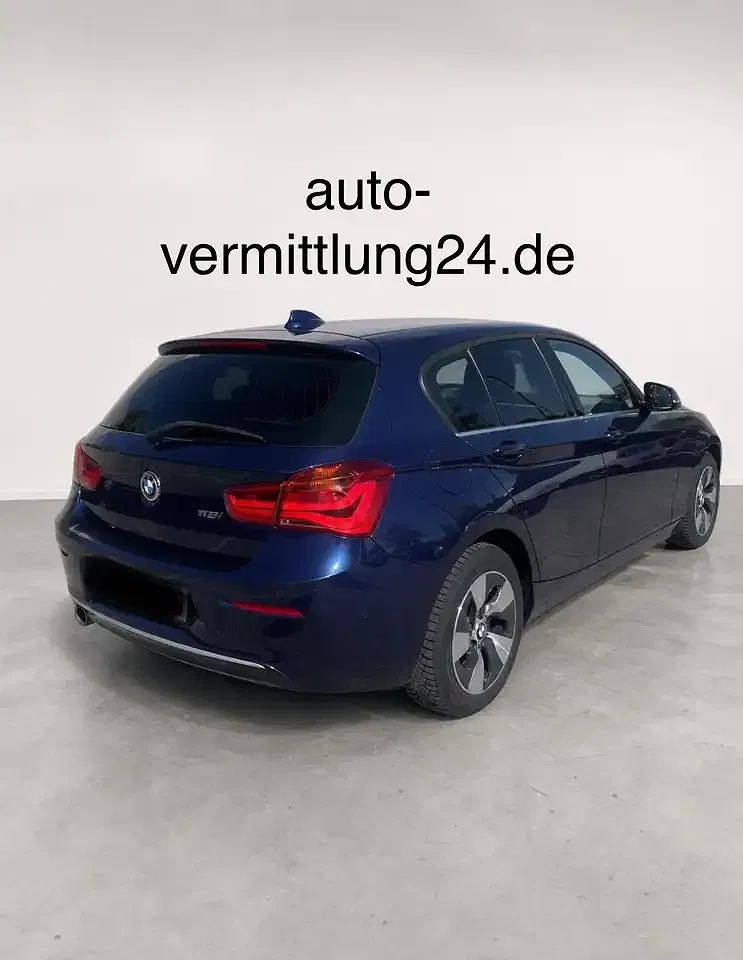 BMW 118 - Thumbnail 6