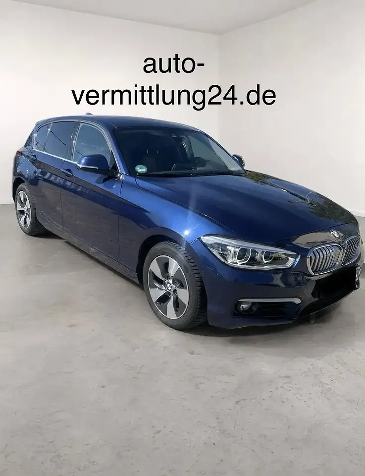 BMW 118 - Thumbnail 7