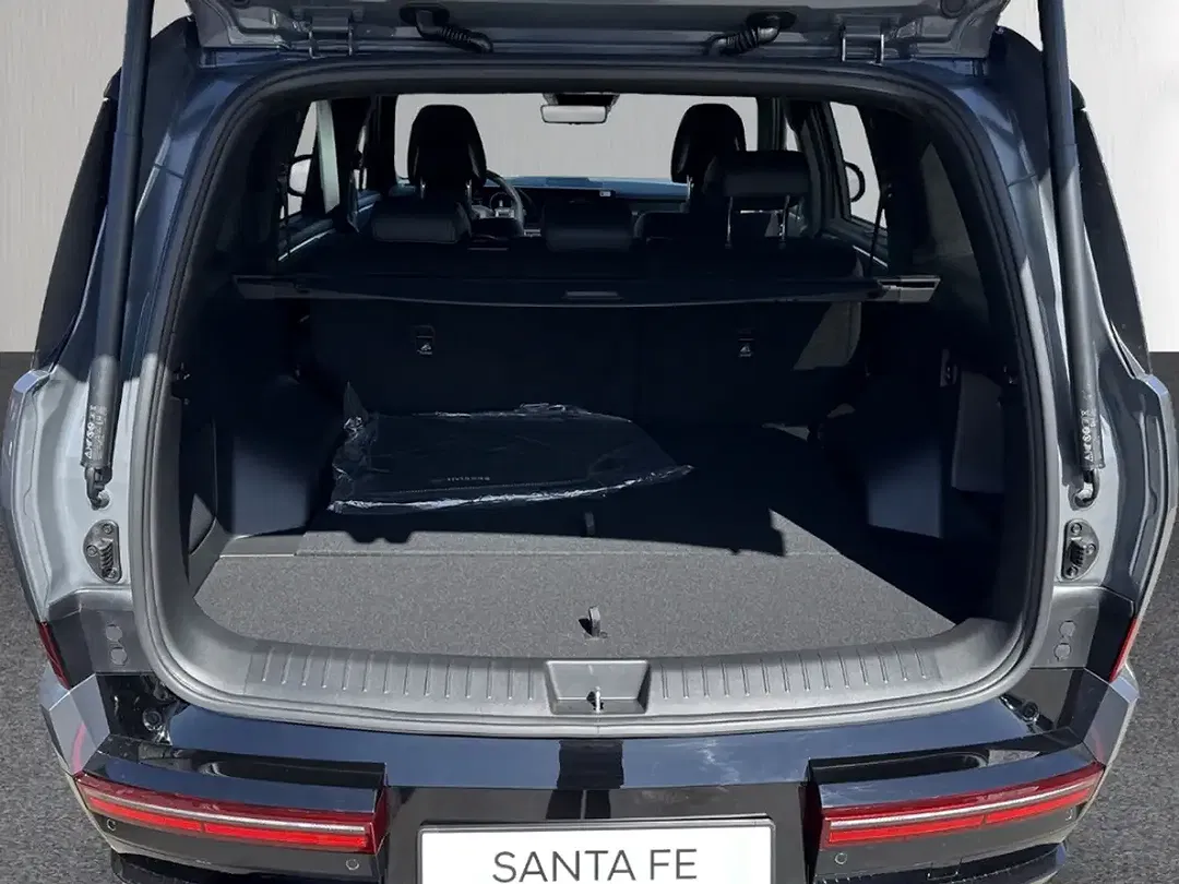 Hyundai SANTA FE - Thumbnail 12