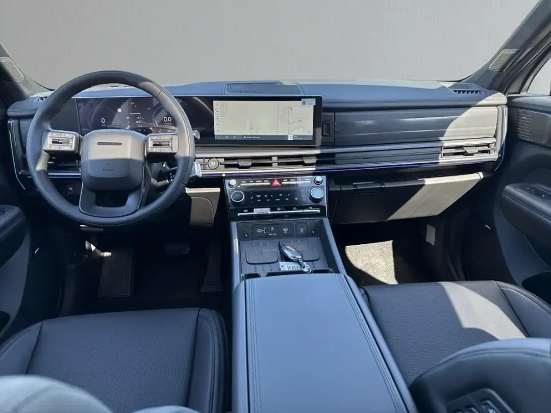 Hyundai SANTA FE - Thumbnail 15