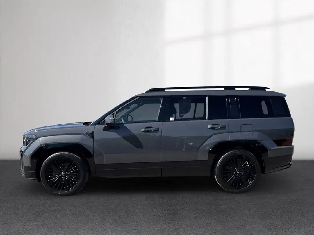 Hyundai SANTA FE - Thumbnail 2