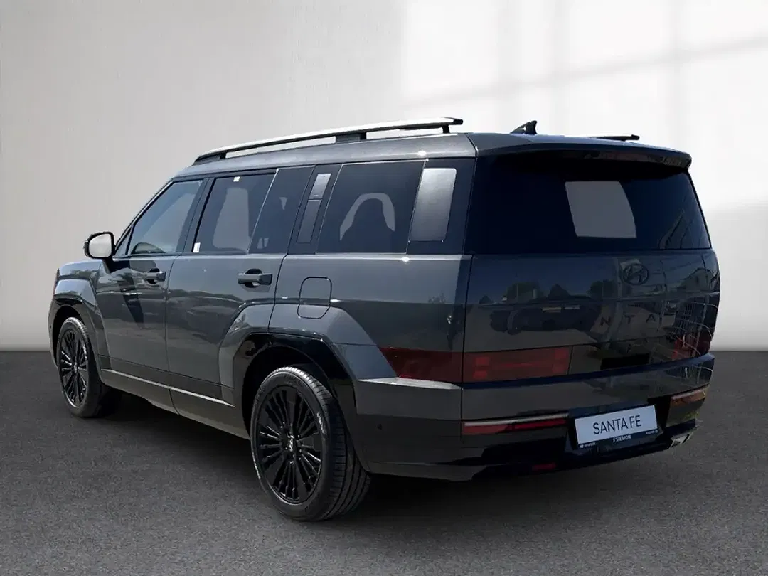 Hyundai SANTA FE - Thumbnail 3