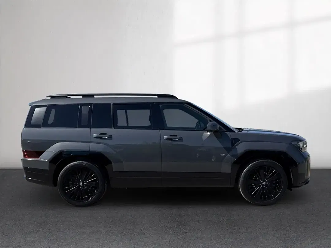 Hyundai SANTA FE - Thumbnail 6