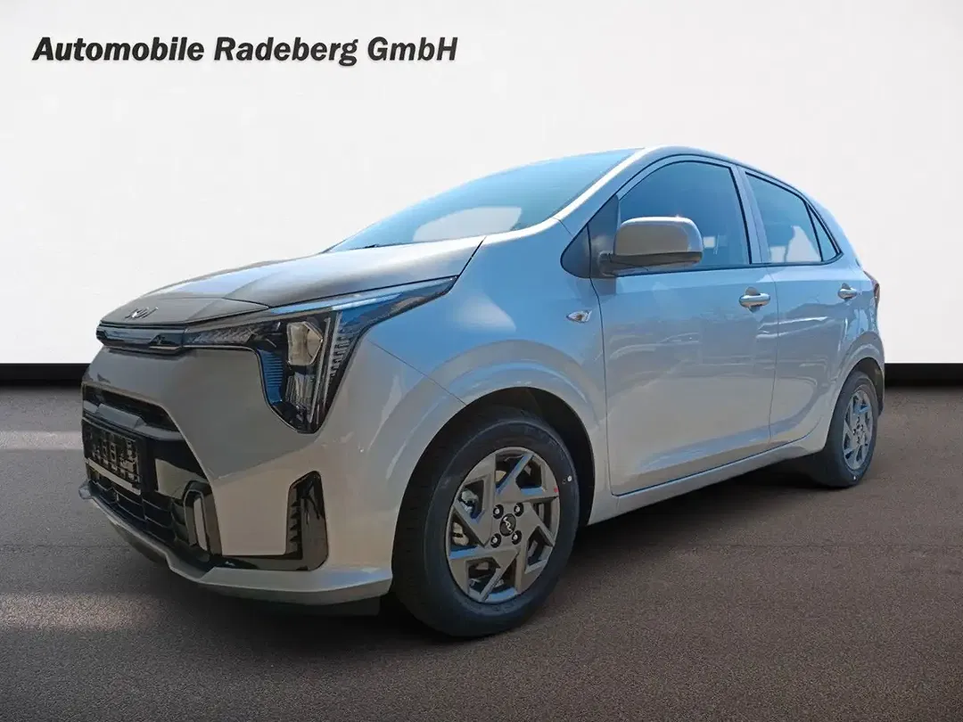 Kia Picanto - Thumbnail 1