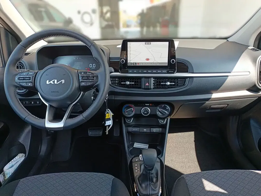 Kia Picanto - Thumbnail 10