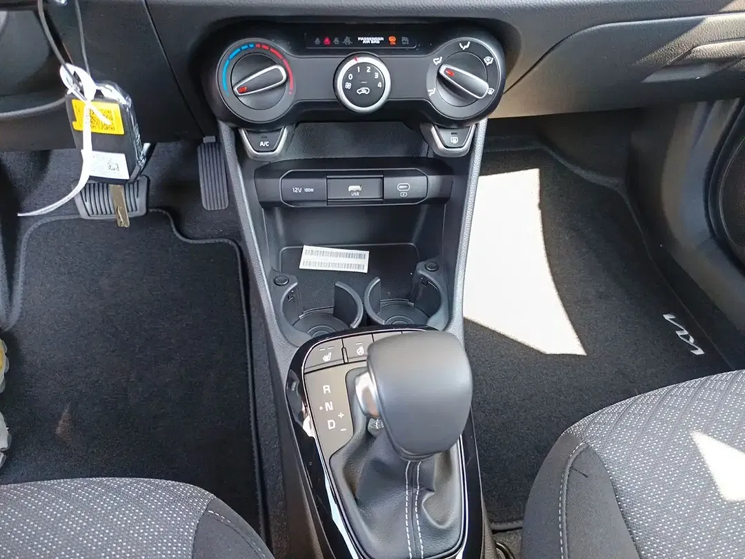Kia Picanto - Thumbnail 11