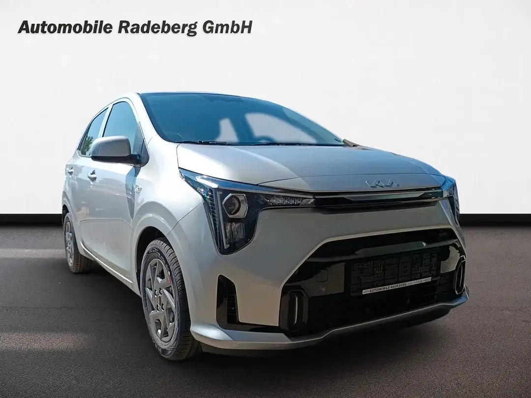 Kia Picanto - Thumbnail 2