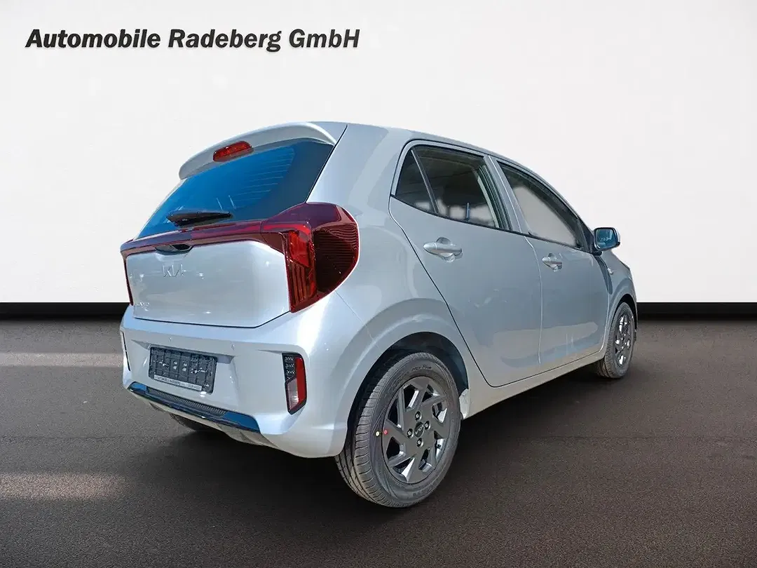 Kia Picanto - Thumbnail 4