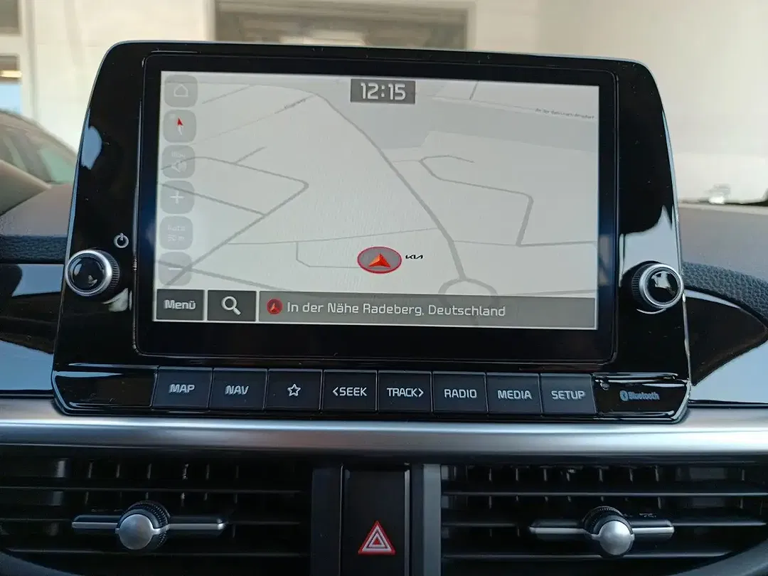 Kia Picanto - Thumbnail 8