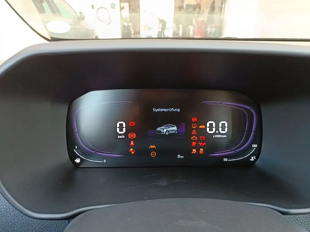 Kia Picanto - Thumbnail 9