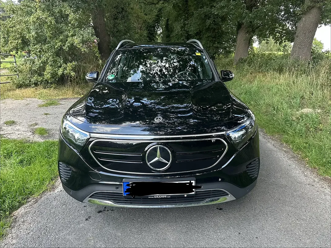 Mercedes-Benz EQB 300 - Afbeelding 1
