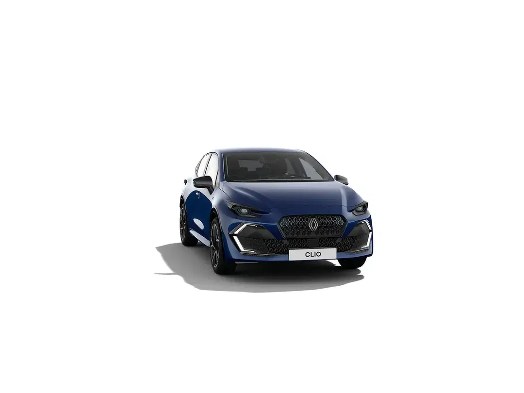 Renault Clio - Thumbnail 14