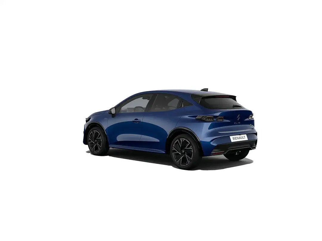 Renault Clio - Thumbnail 5