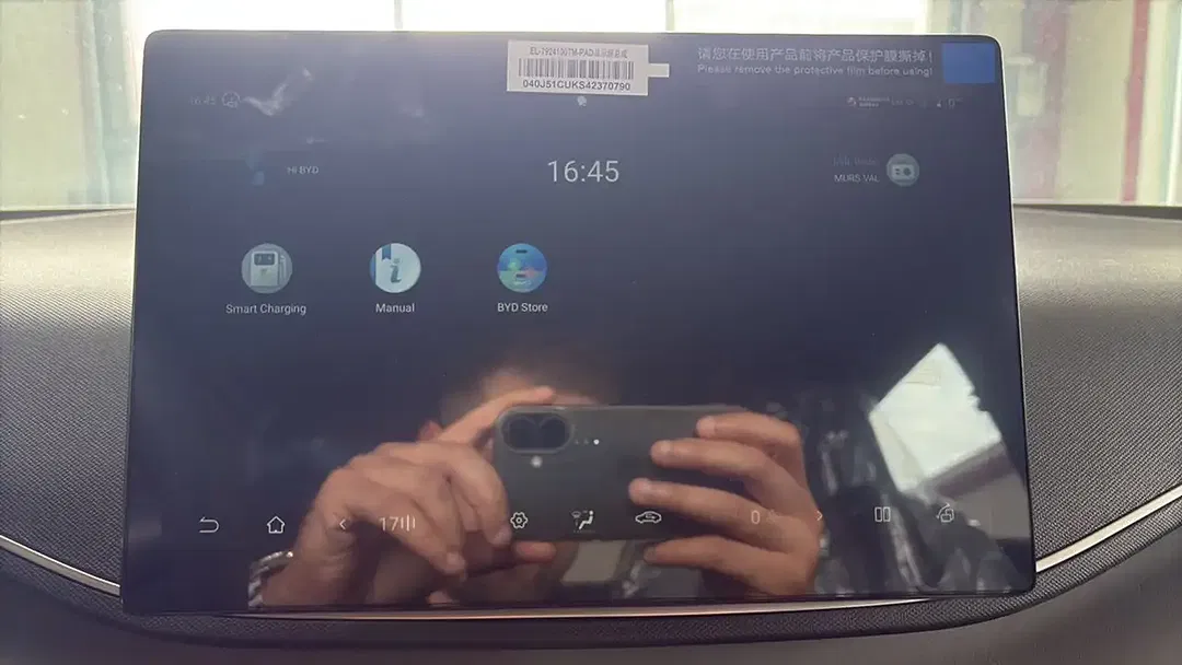 BYD Dolphin Surf - Thumbnail 15
