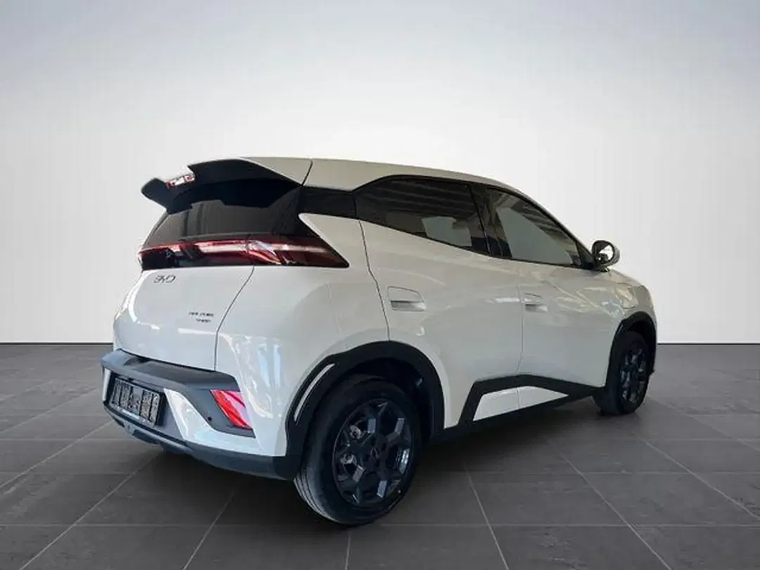 BYD Dolphin - Thumbnail 3