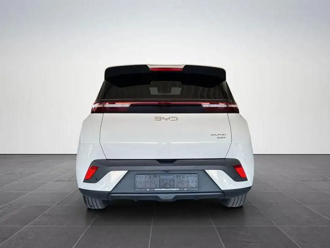 BYD Dolphin - Thumbnail 4