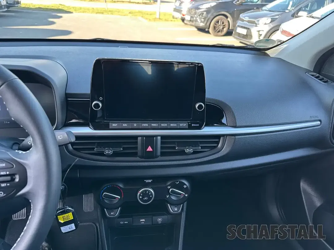 Kia Picanto - Thumbnail 10