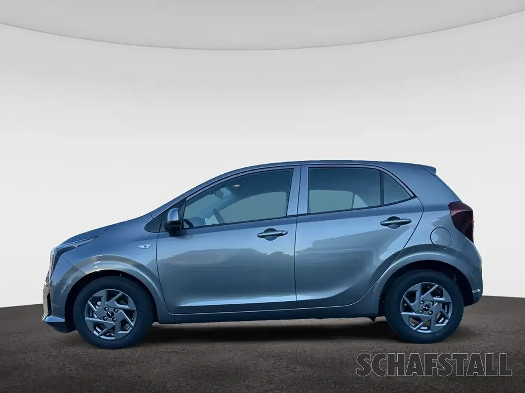 Kia Picanto - Thumbnail 2