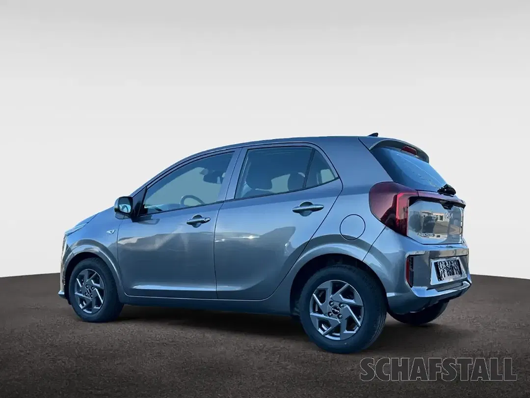 Kia Picanto - Thumbnail 3