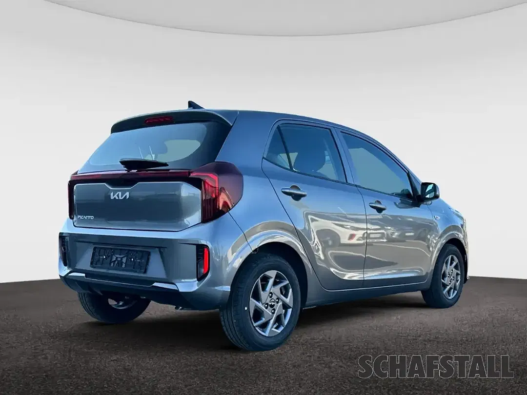 Kia Picanto - Thumbnail 6