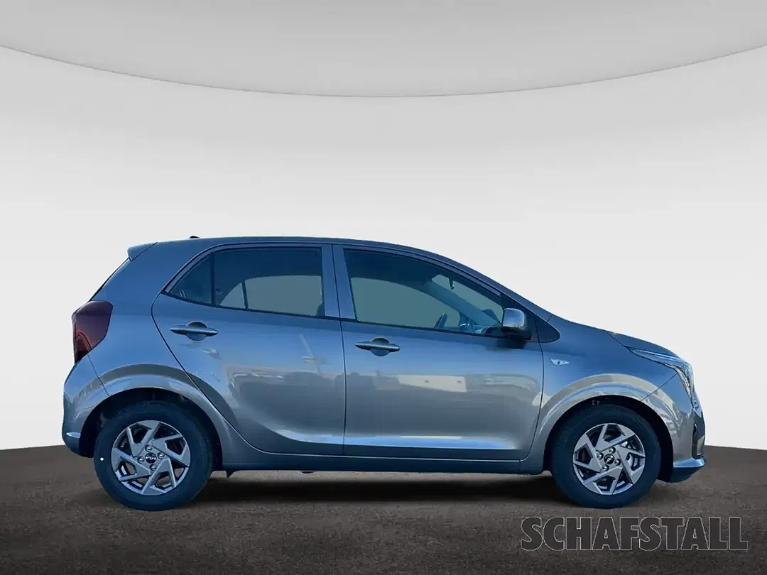 Kia Picanto - Thumbnail 7