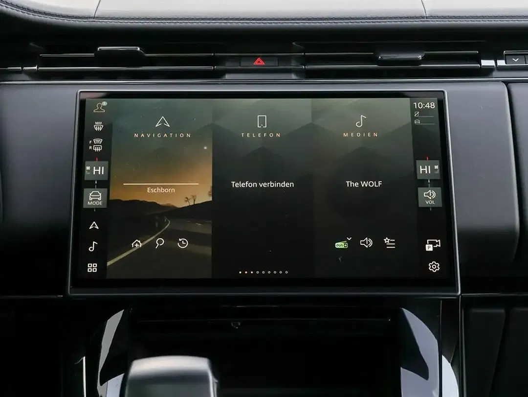 Land Rover Range Rover Sport - Thumbnail 10
