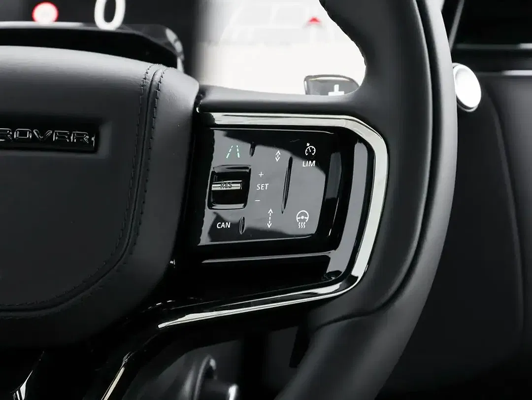 Land Rover Range Rover Sport - Thumbnail 11