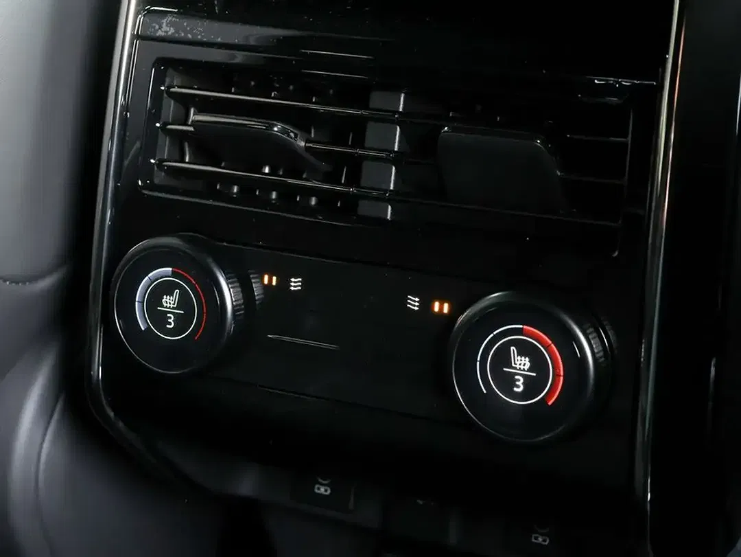 Land Rover Range Rover Sport - Thumbnail 14