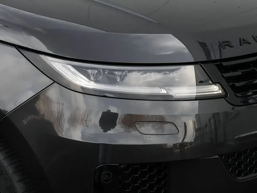 Land Rover Range Rover Sport - Thumbnail 15