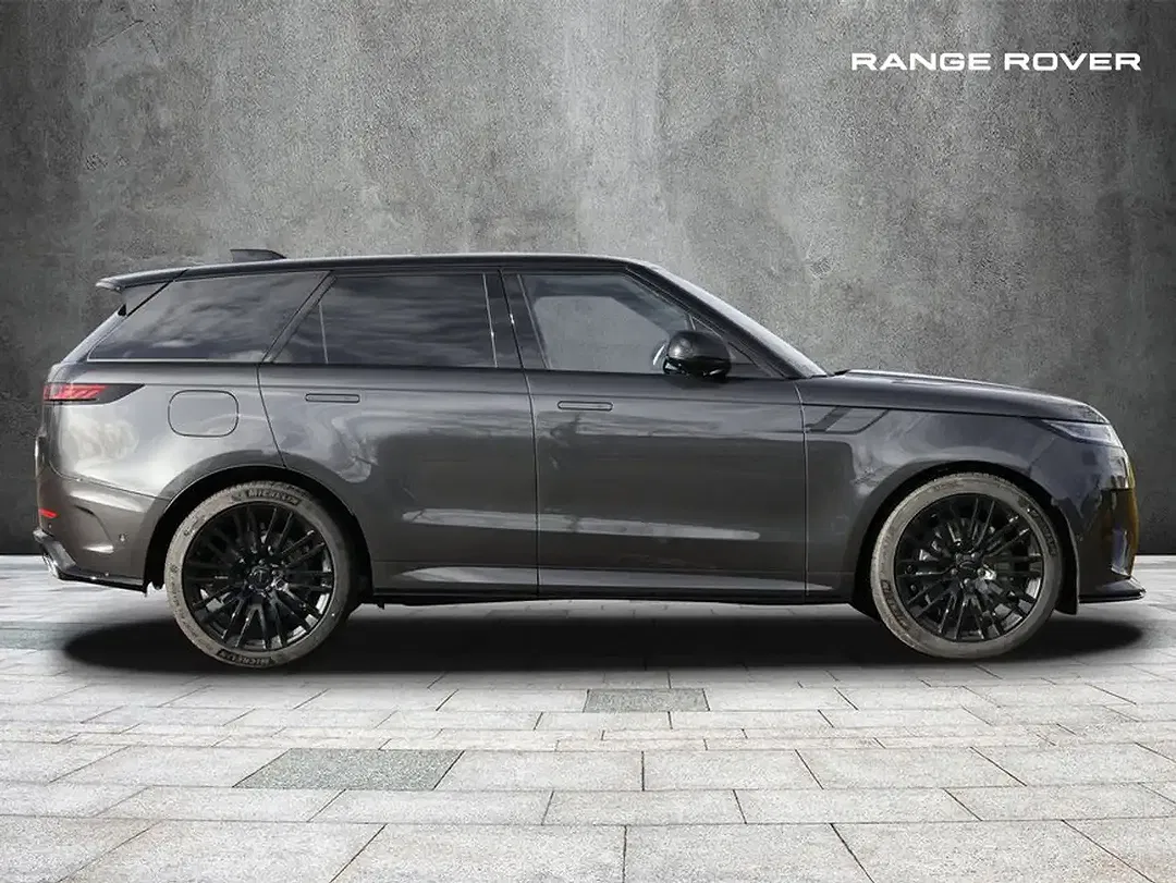 Land Rover Range Rover Sport - Thumbnail 6