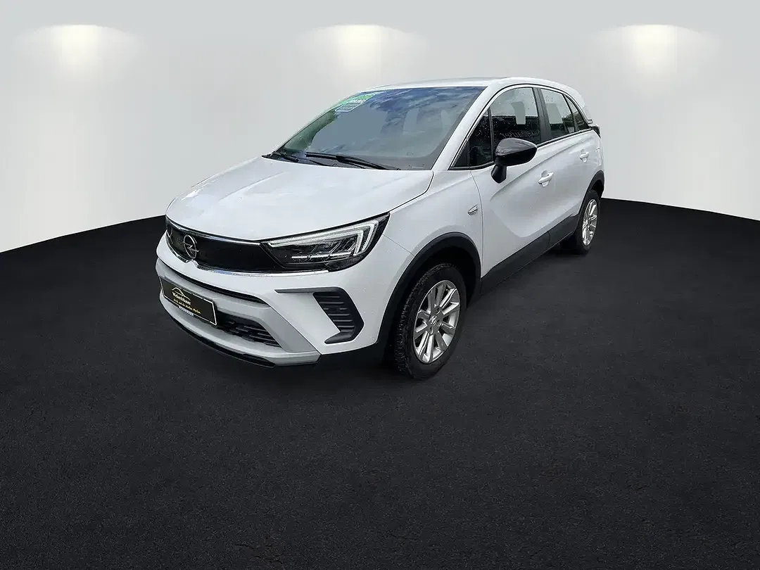 Opel Crossland - Thumbnail 1