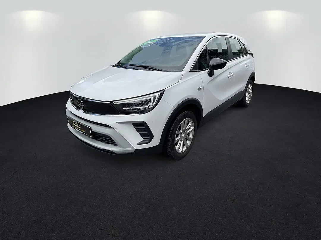 Opel Crossland - Afbeelding 1