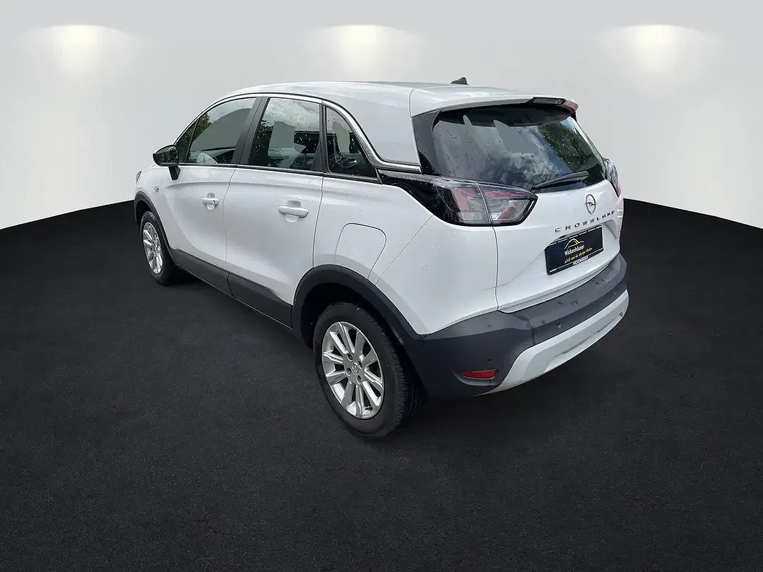 Opel Crossland - Thumbnail 5