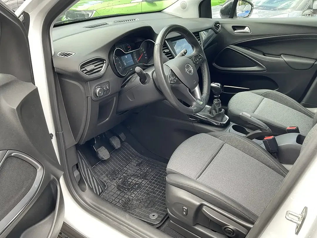 Opel Crossland - Thumbnail 6