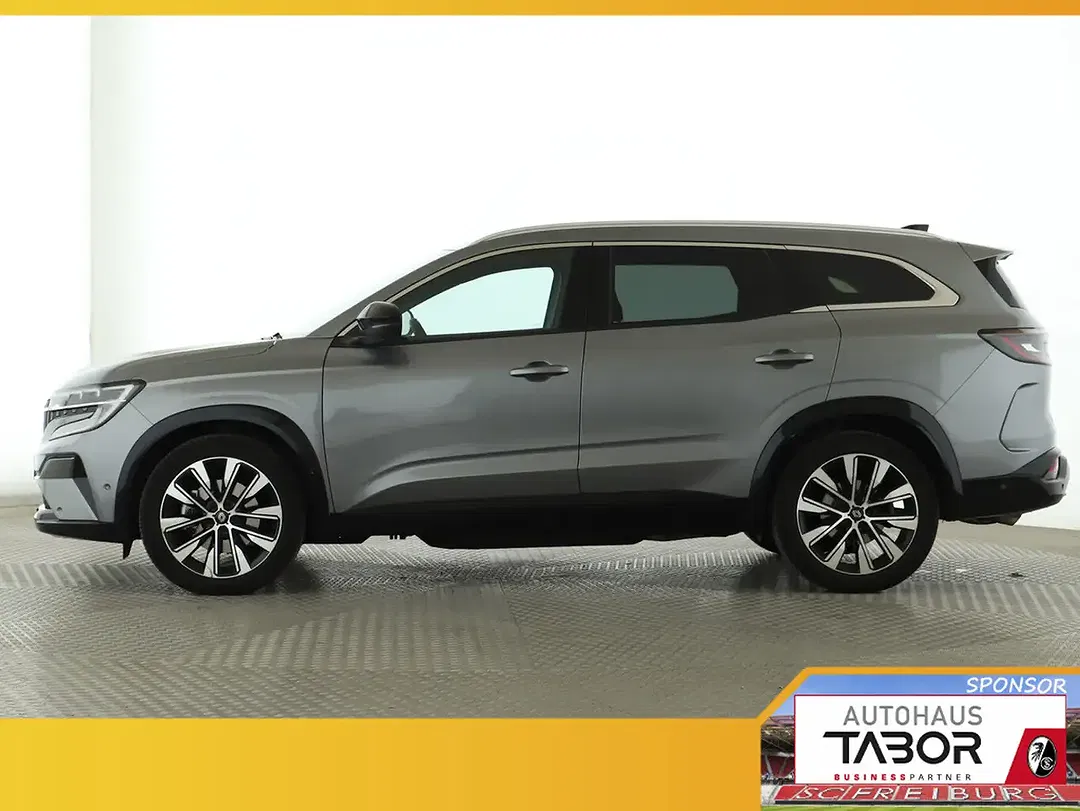 Renault Espace - Thumbnail 2