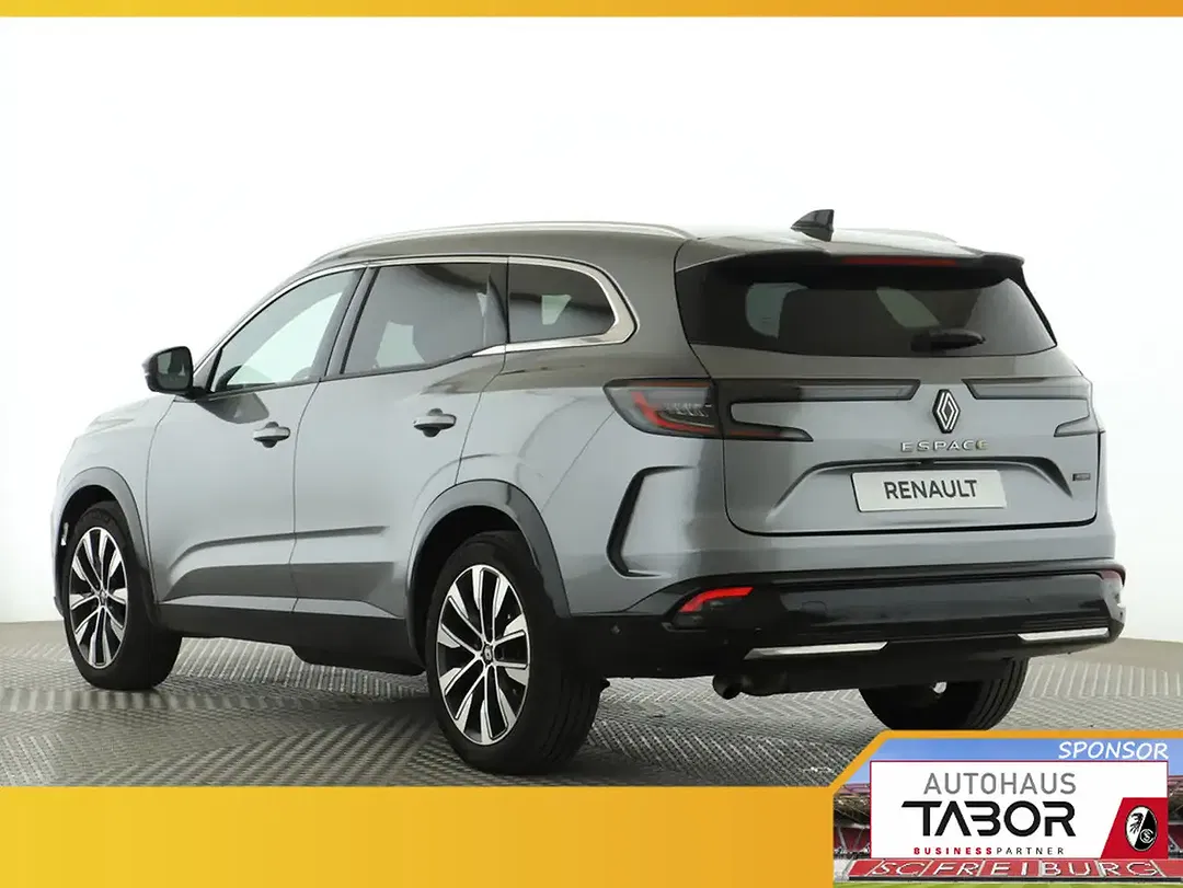Renault Espace - Thumbnail 3
