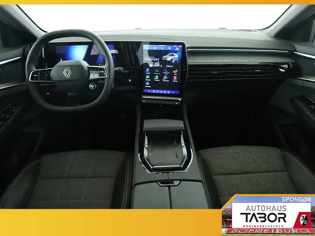 Renault Espace - Thumbnail 4