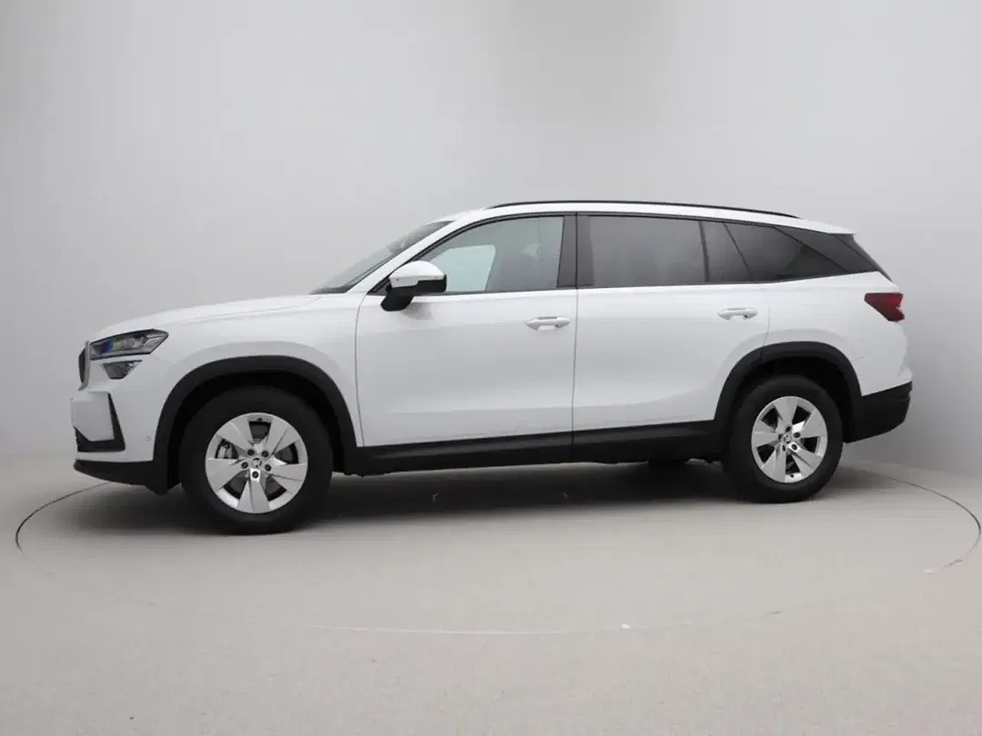 Skoda Kodiaq - Thumbnail 3