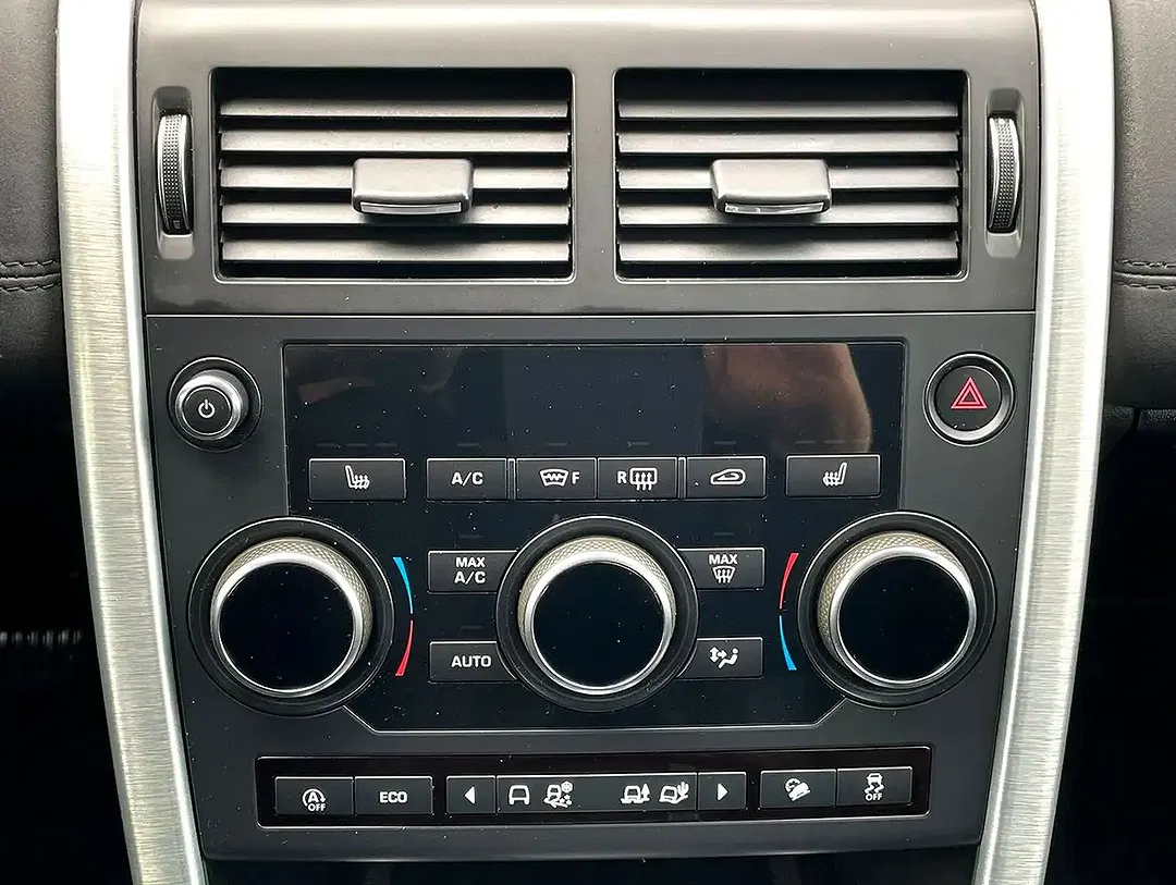 Land Rover Discovery Sport - Thumbnail 14