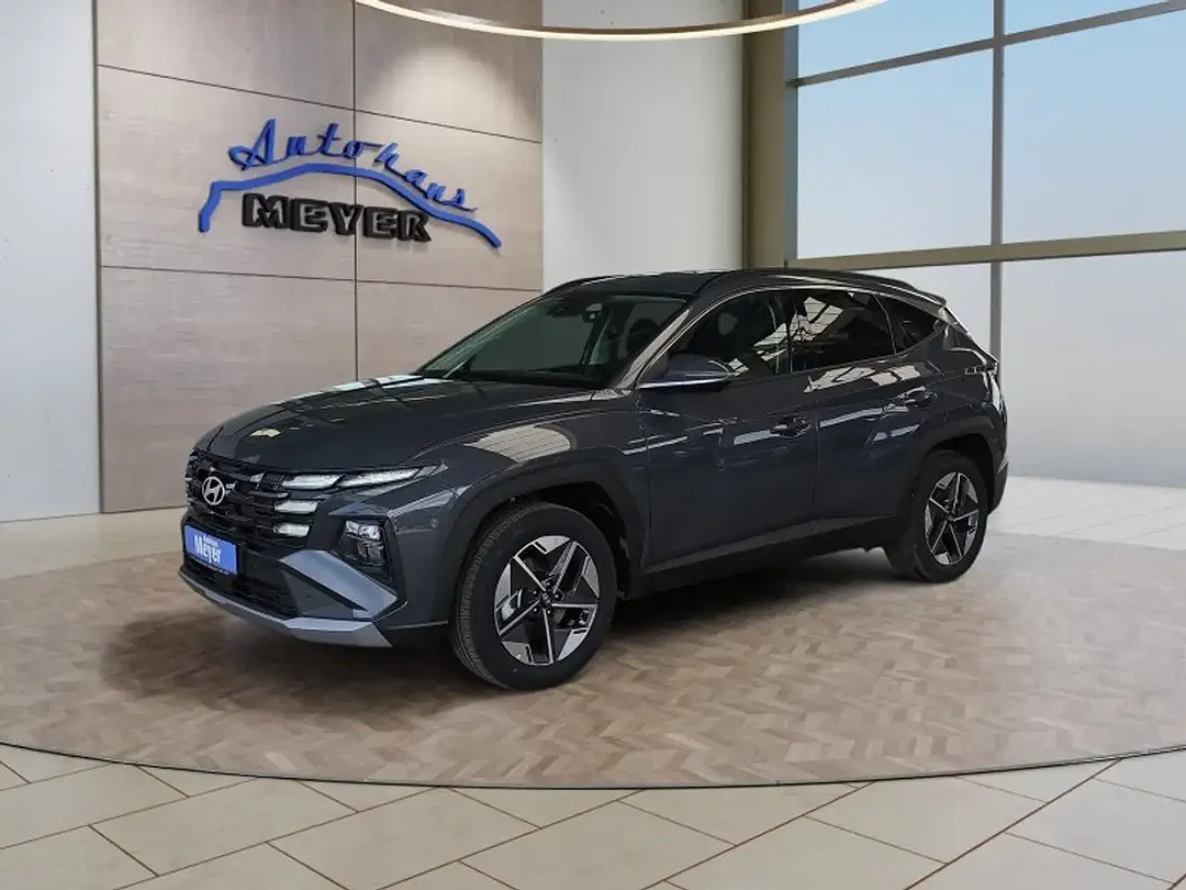 Hyundai TUCSON - Afbeelding 1