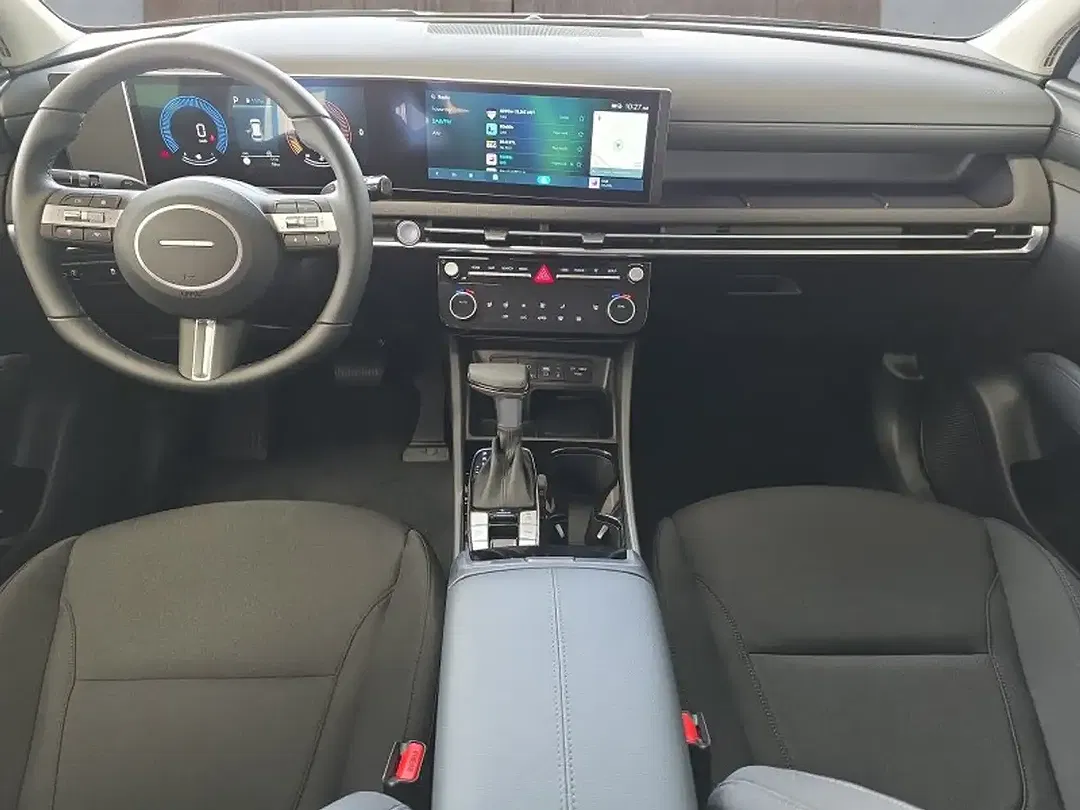 Hyundai TUCSON - Thumbnail 10