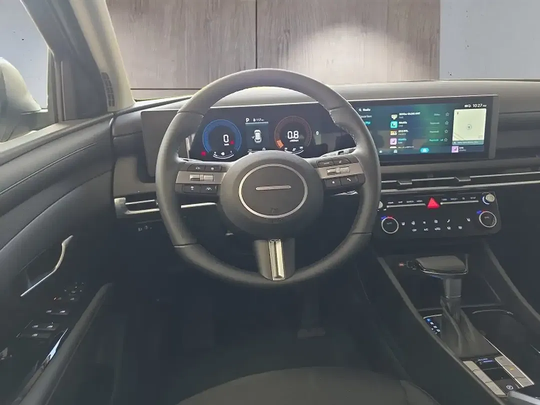 Hyundai TUCSON - Thumbnail 13