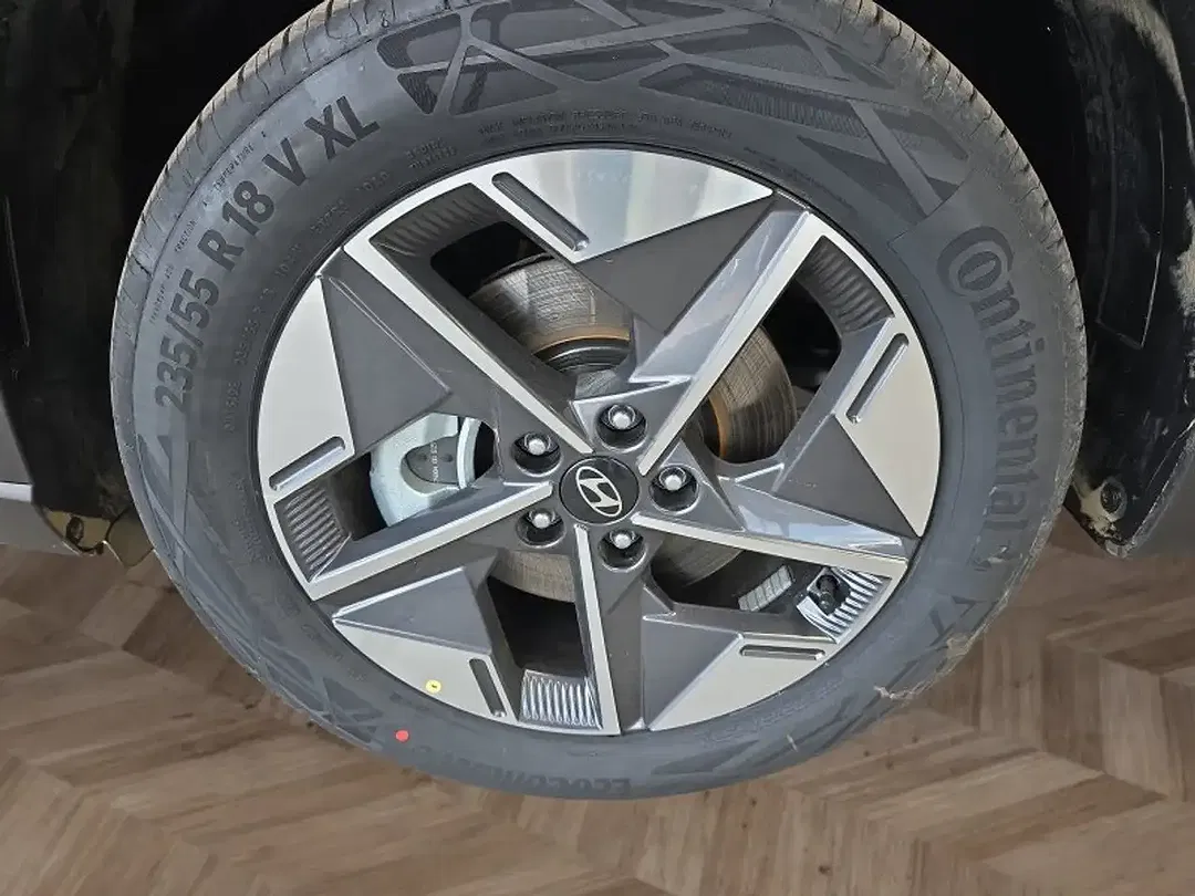 Hyundai TUCSON - Thumbnail 15