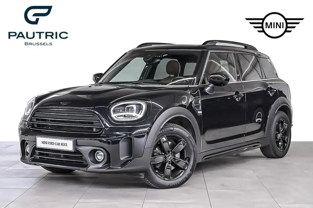 MINI Cooper Countryman - Afbeelding 1
