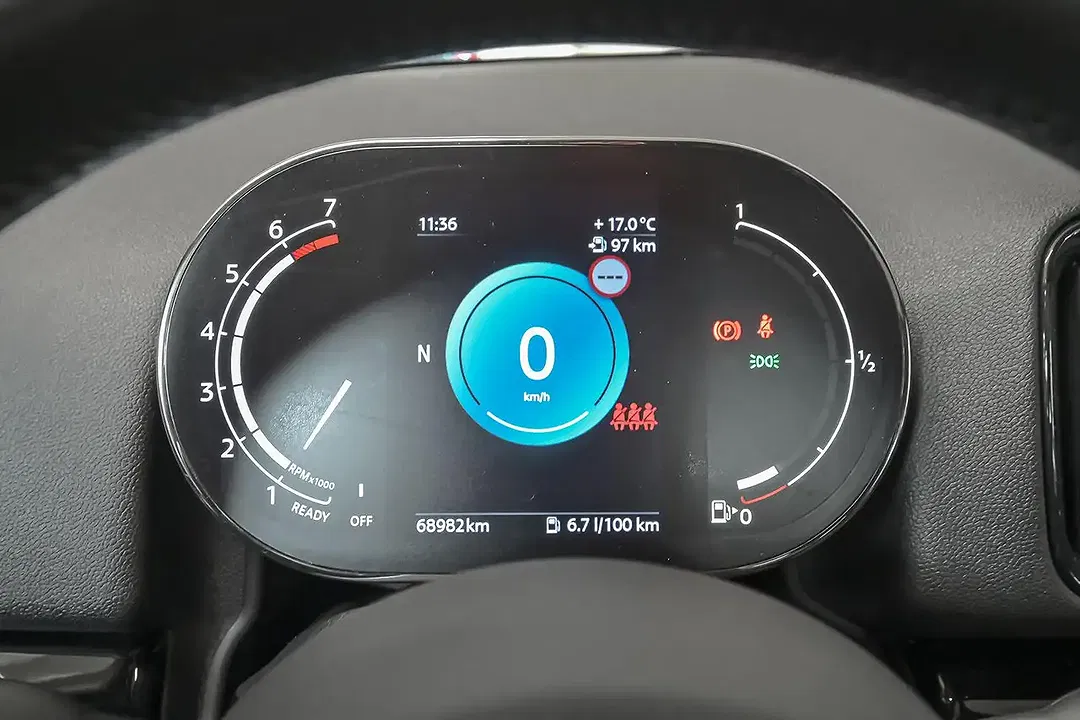 MINI Cooper Countryman - Thumbnail 10
